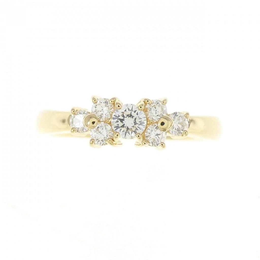 Mikimoto Band Ring (Pre-Owned) 2