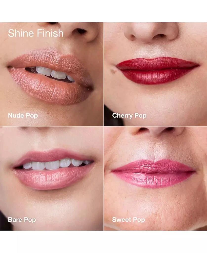 Clinique Pop Longwear Matte Lipstick, 0.14 oz. 9