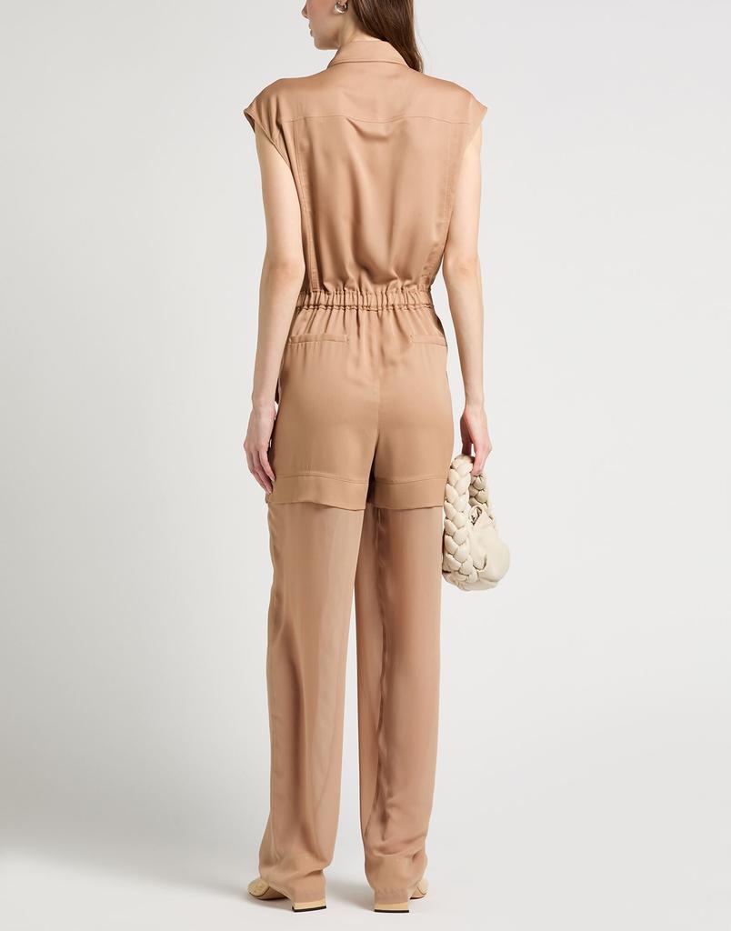 オールインワン・サロペット PINKO OCA JUMPSUIT Pinko Coral Oca Jumpsuit - Red - Women | 104993A2GZN53