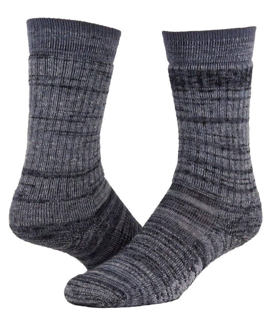 Wigwam Merino Fjord Crew