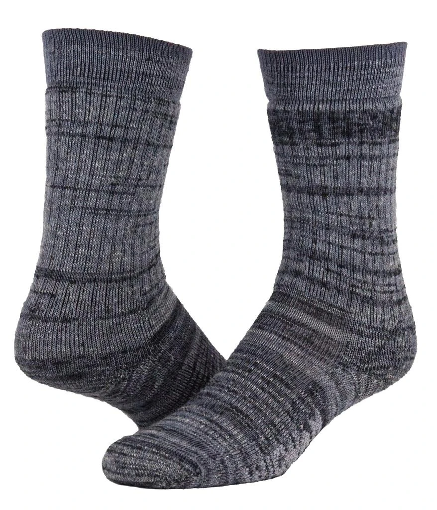 Wigwam Merino Fjord Crew 1