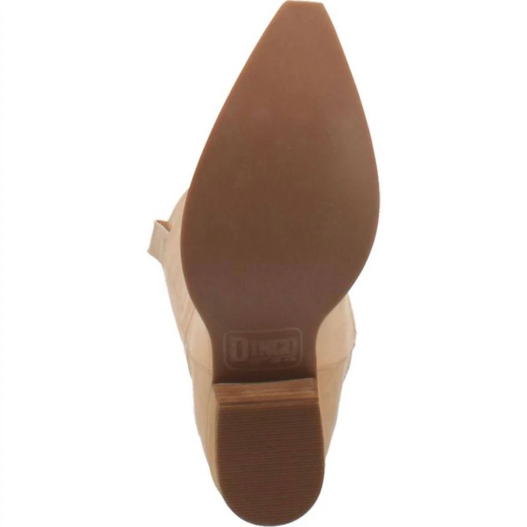 Dan Post Dan Post. - Ladie's Western Boot 4