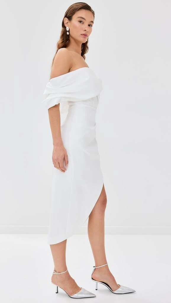 Elliatt March Dress 3