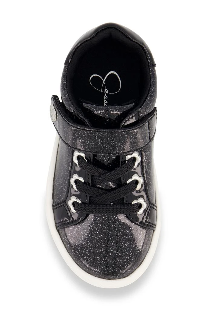 Jessica Simpson Kids' Gina Bijou Sneaker 5