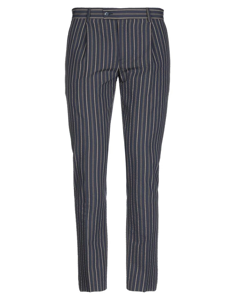 DANIELE ALESSANDRINI Dress pants