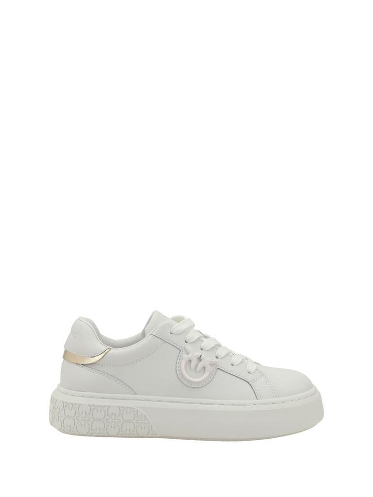 PINKO Zoe Sneakers - Casual Shoes - BeyondStyle