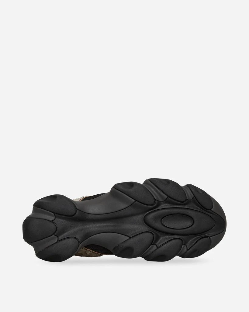 Oakley Factory Team Ostrich Flesh Sandals Castle 5
