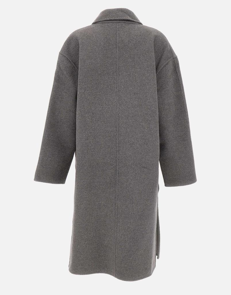Birgitte Herskind "Zion Lux"  wool and cashmere coat