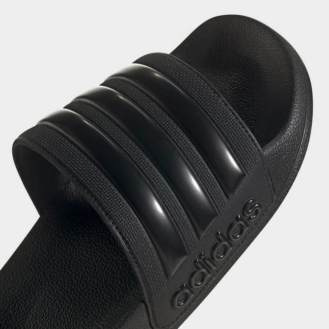 Adidas Men's adidas adilette Shower Slide Sandals 3