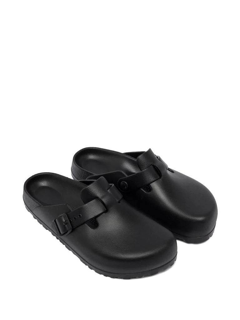 Birkenstock Birkenstock Boston Leather Clogs 4