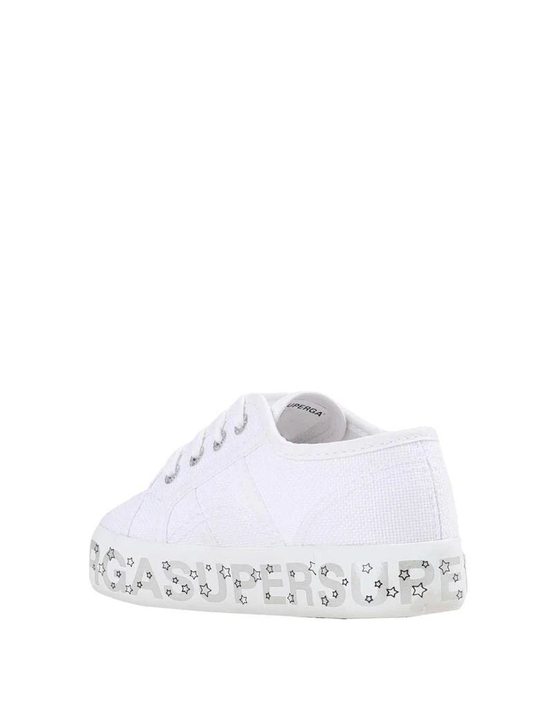 Superga Canvas sneakers 3