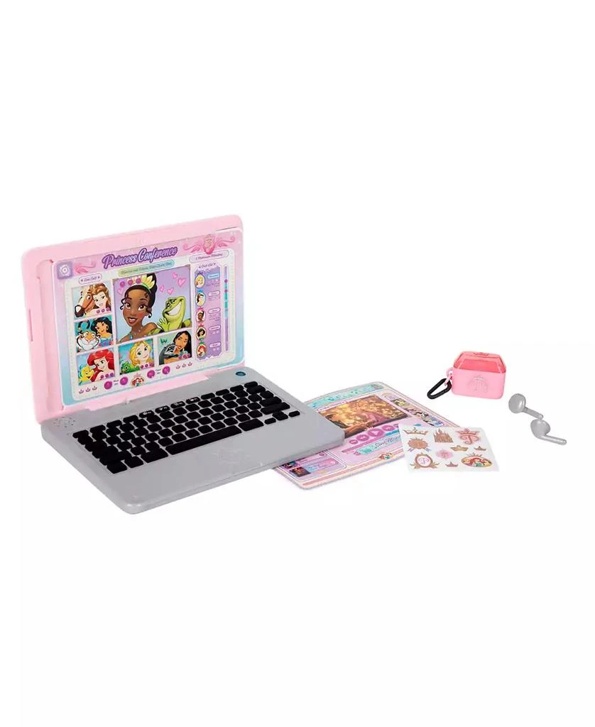 Disney Princess Style Collection Laptop 2