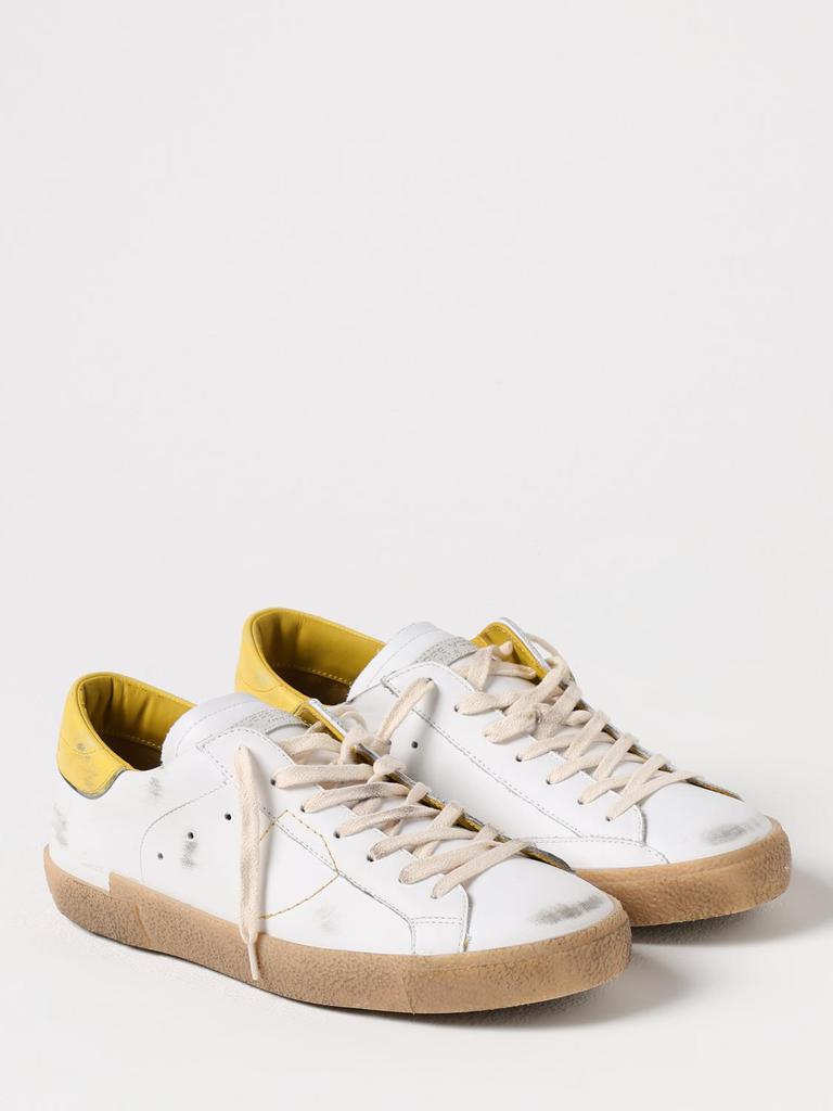 PHILIPPE MODEL Sneakers men Philippe Model