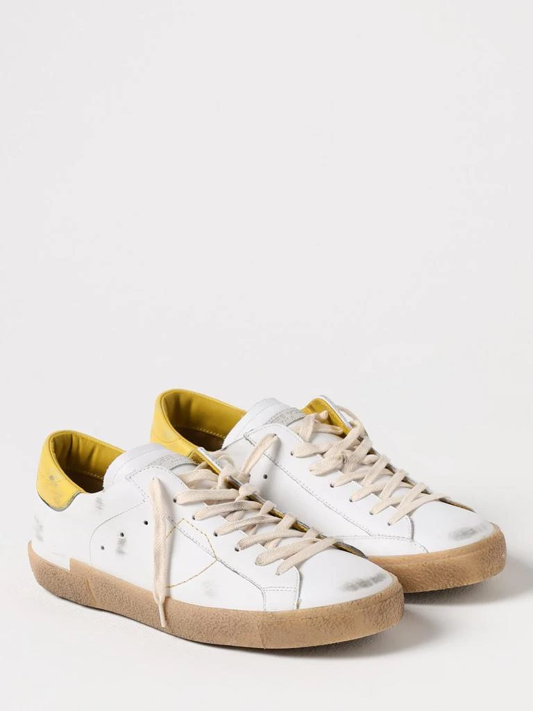 PHILIPPE MODEL Sneakers men Philippe Model 2
