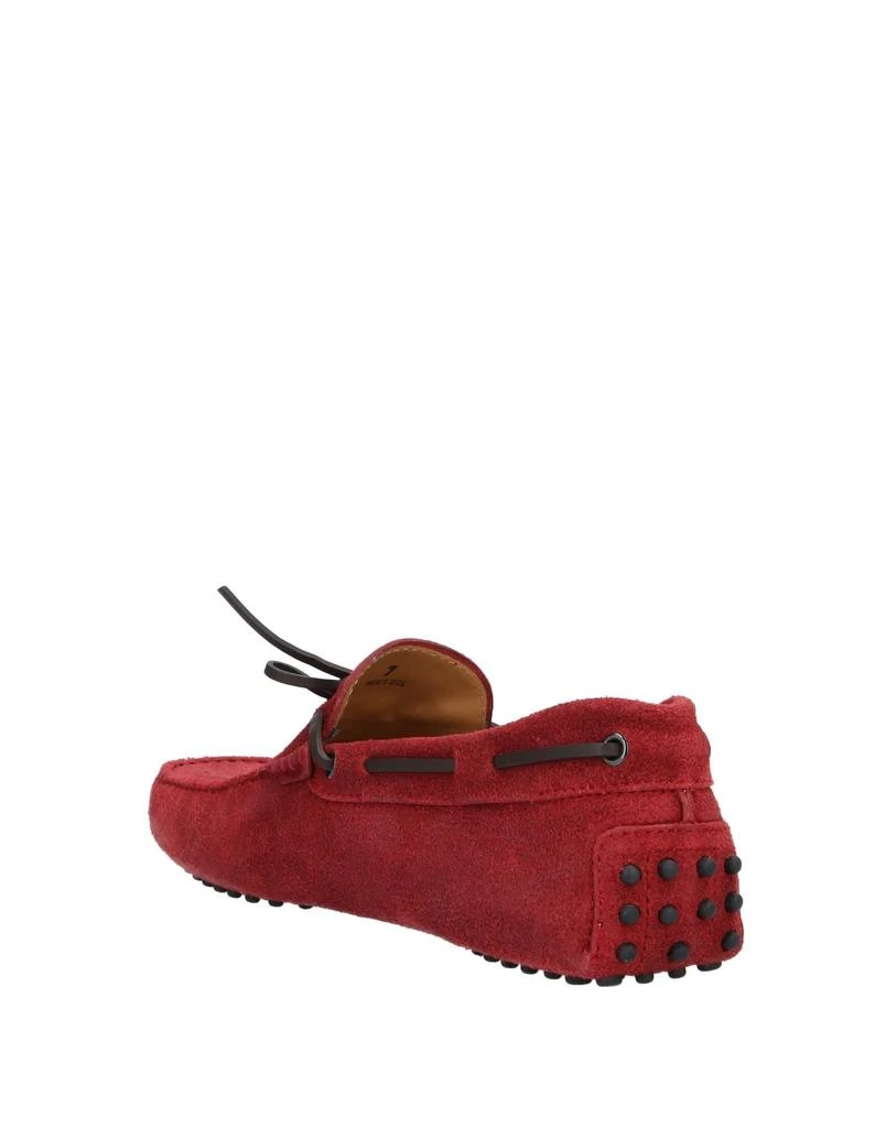 Tod's Loafers 3