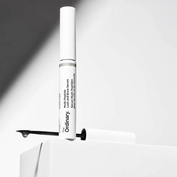 The Ordinary The Ordinary Multi-Peptide Lash and Brow Serum 5ml 6