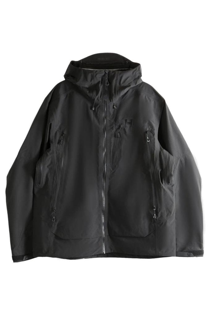 Helly Hansen Helly Hansen Odin 9 Worlds 3.0 Shell Jacket