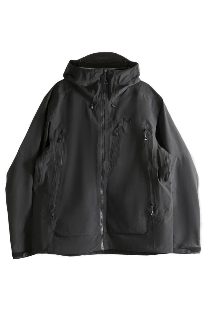 Helly Hansen Helly Hansen Odin 9 Worlds 3.0 Shell Jacket 1