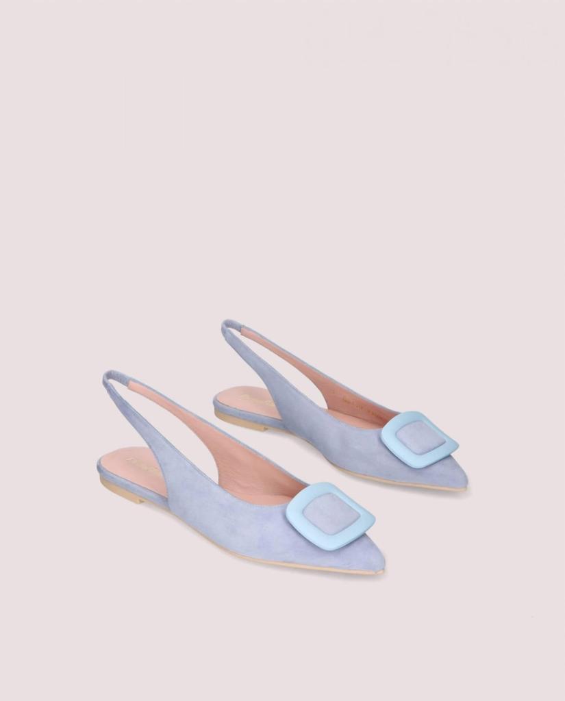 PRETTY BALLERINAS Pretty Ballerinas - Women's Ella Flats