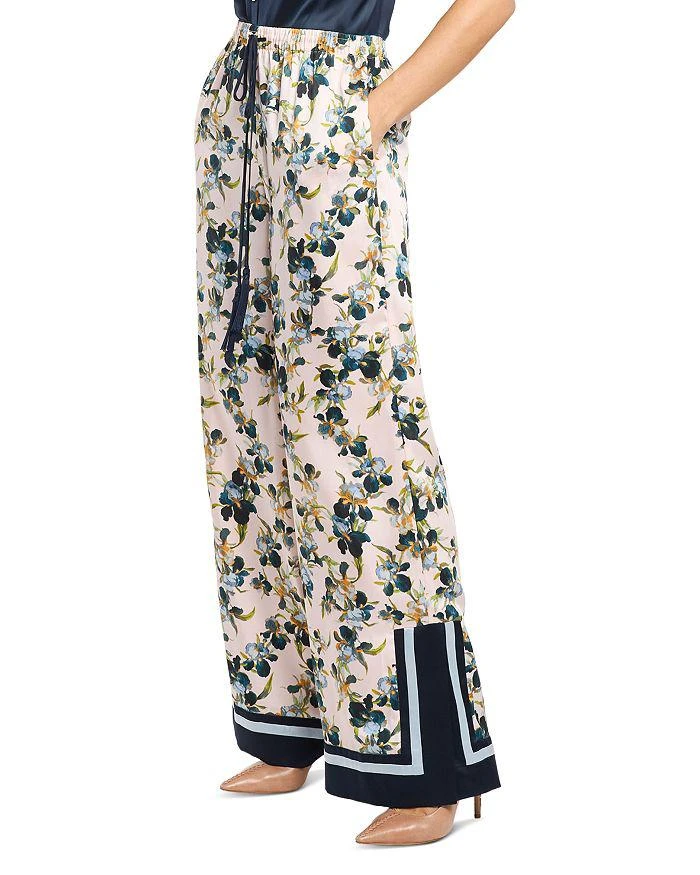 Cinq à Sept Trailing Iris Asher Pants