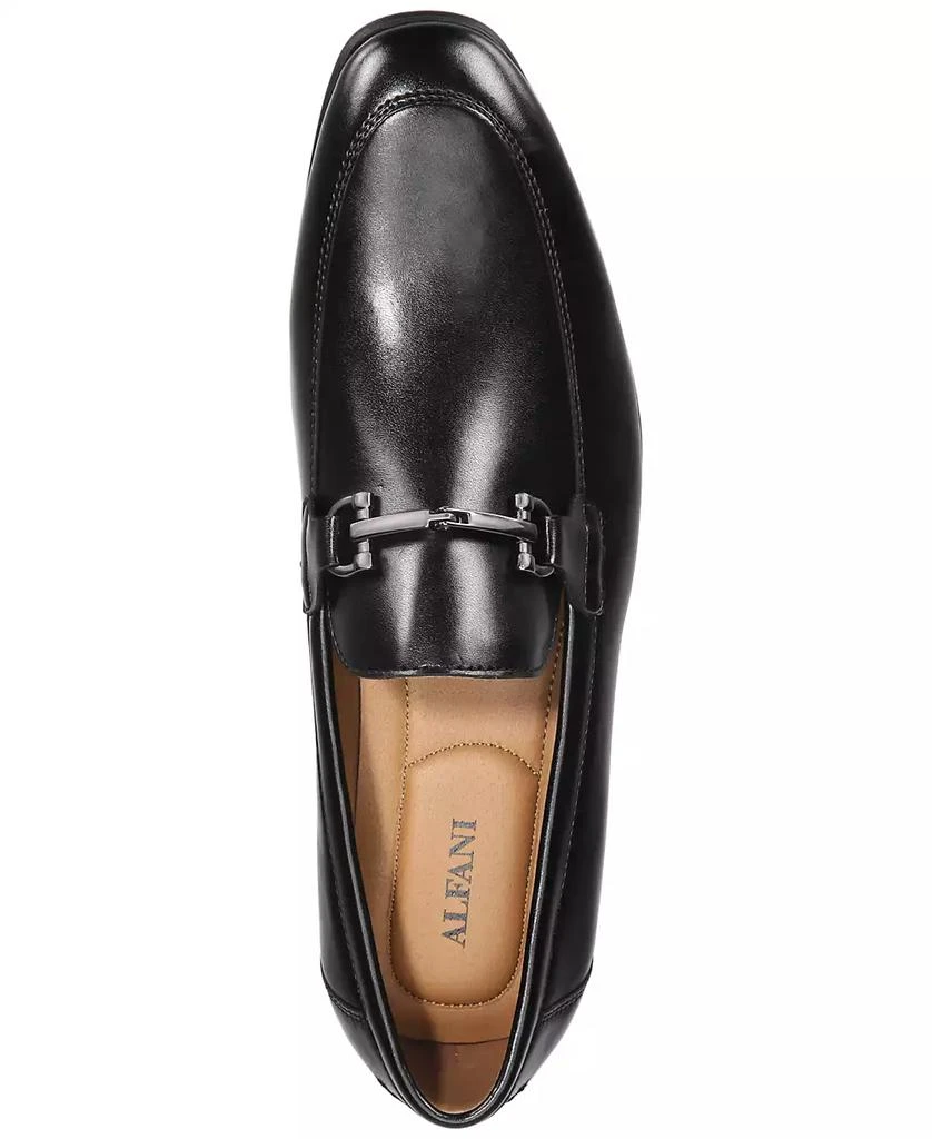 Alfani Men's Otis Bit Loafers, Created for Macy's 3