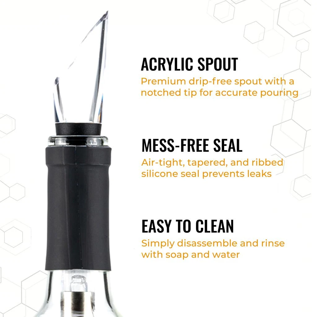 Cork Genius Genius Wine Chiller 4