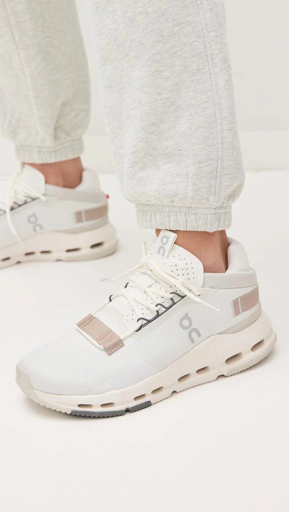 On Cloudnova 2 Sneakers 2