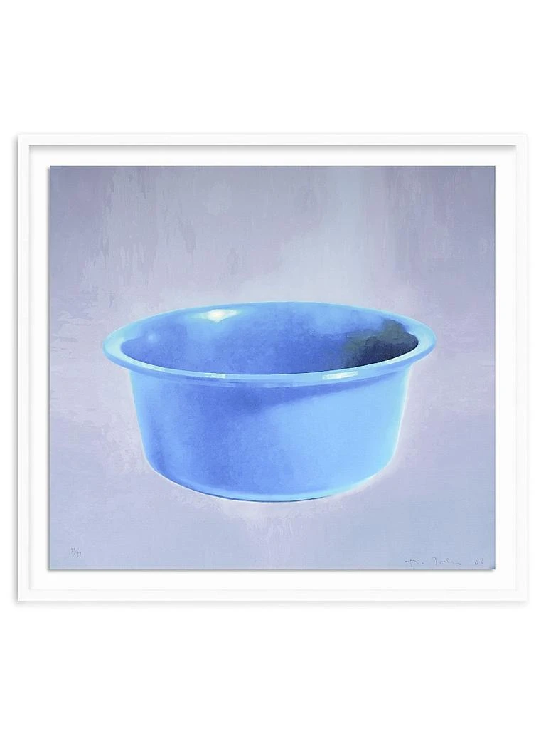 Thomas Jocher 

Barreño

 Framed Digital Print 
Screenprint on Paper, 31

 x 34

