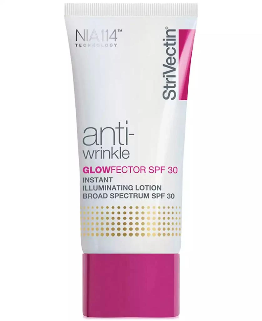 StriVectin Anti-Wrinkle GlowFector SPF 30, 1 oz 1