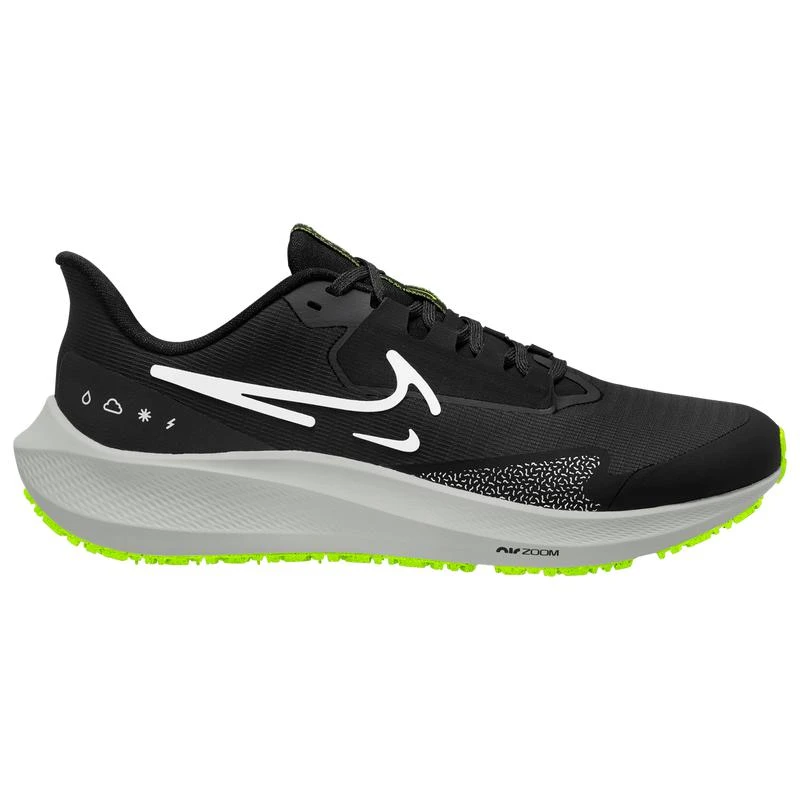 NIKE Nike Air Zoom Pegasus 39 Shield - Men's 1