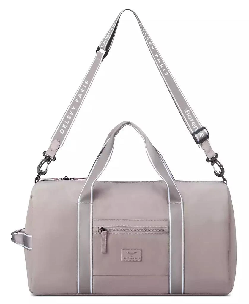 florence by mills x Delsey Paris Sweet Escape Duffle Bag 3