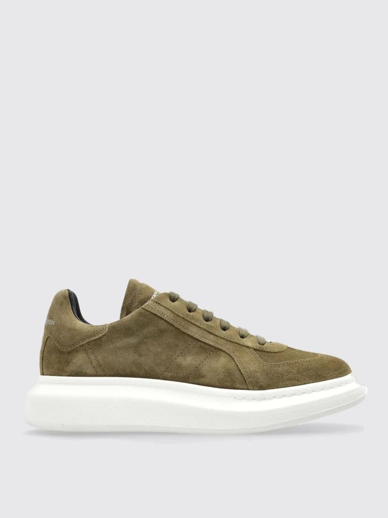 Alexander McQueen Sneakers men Alexander McQueen