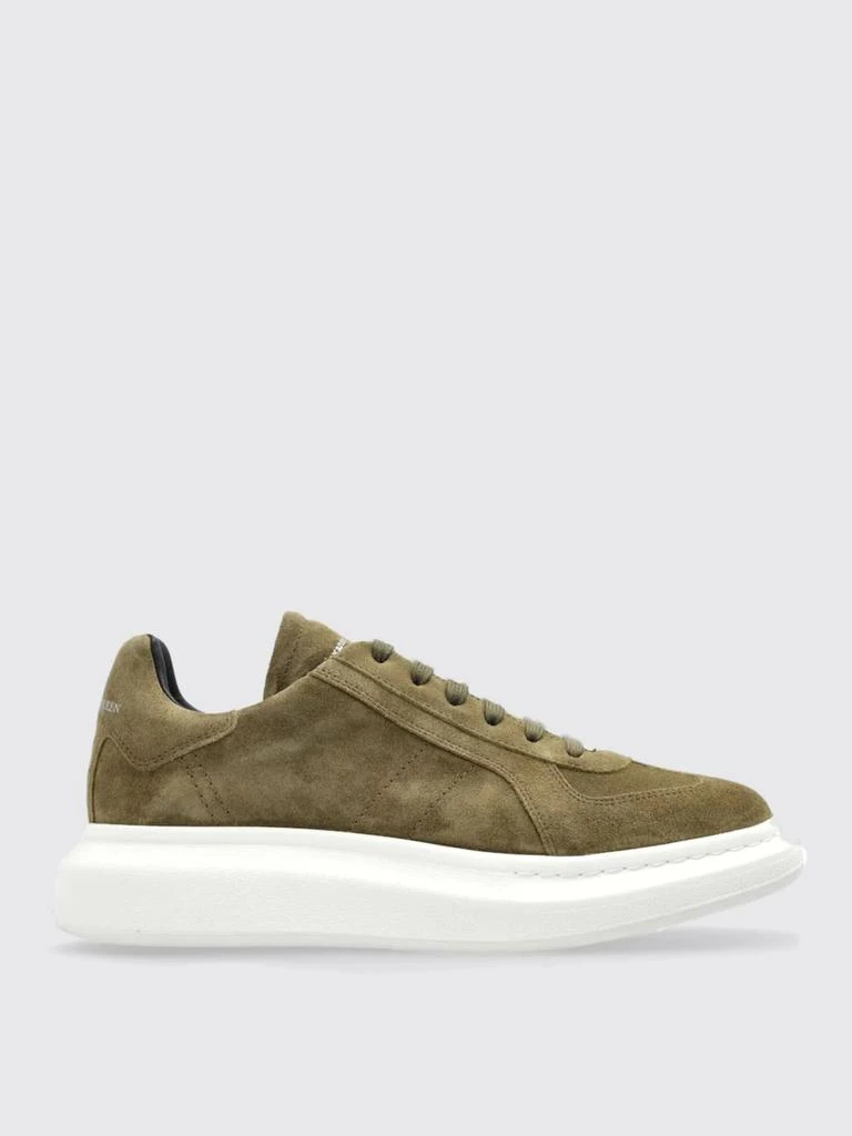 Alexander McQueen Sneakers men McQueen 1