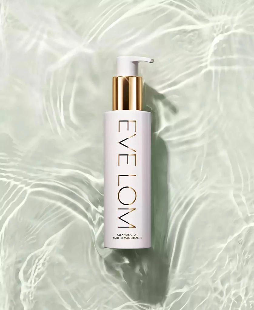 EVE LOM Cleansing Oil, 150 ml 4