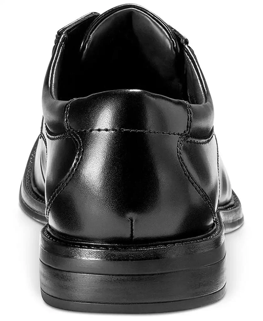 Dockers Men's Irving Slip Resistant Waterproof Bluchers 3