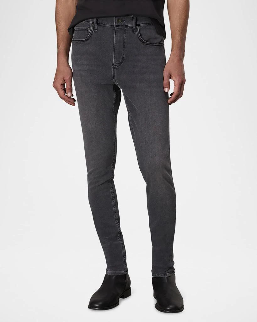 Rag & Bone Men's Fit 1 Aero Stretch Jeans 4