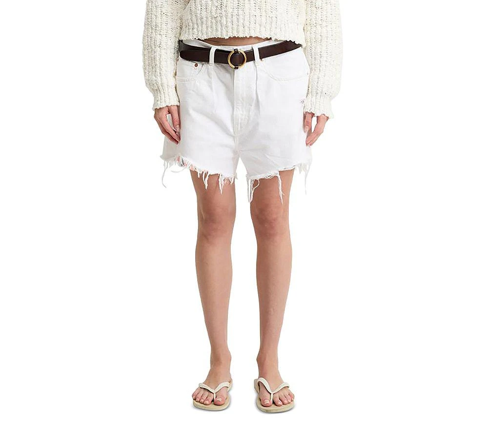 Denimist Brooke Shorts 1