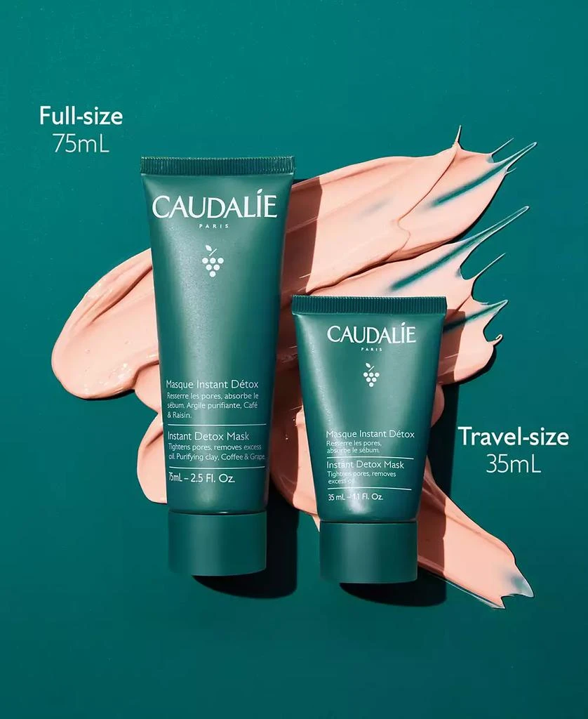 Caudalie Instant Detox Mask 14