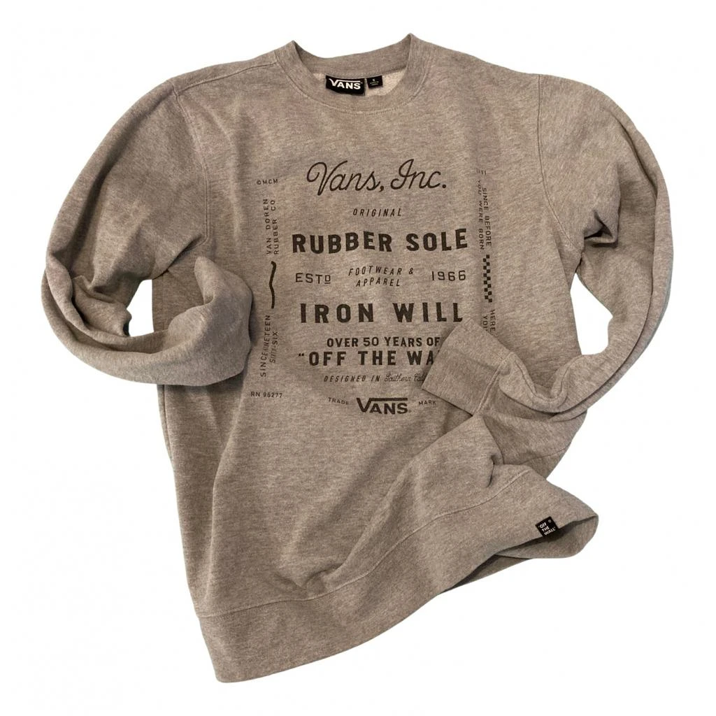 Vans Vans Sweatshirt 1