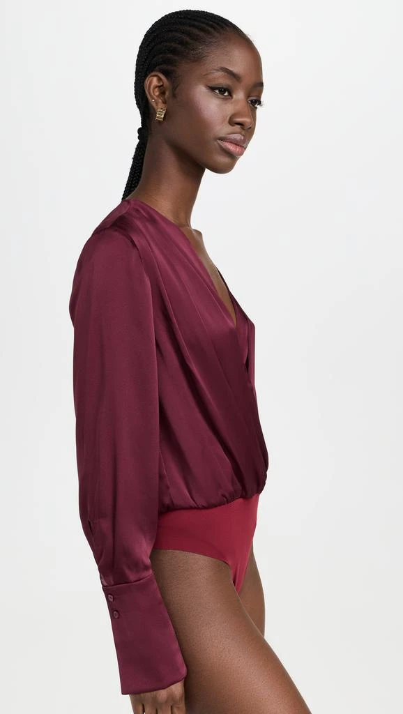 Favorite Daughter The Date Blouse Bodysuit 3