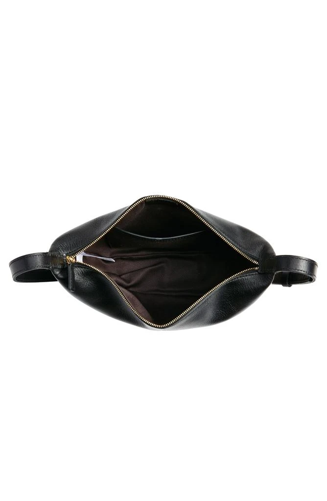 Madewell The Sling Leather Crossbody Bag 4