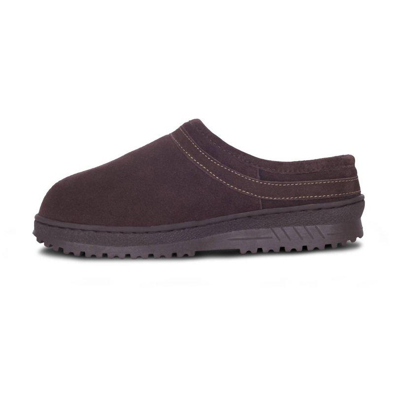 Cloud Nine Unisex Sheepskin Clog