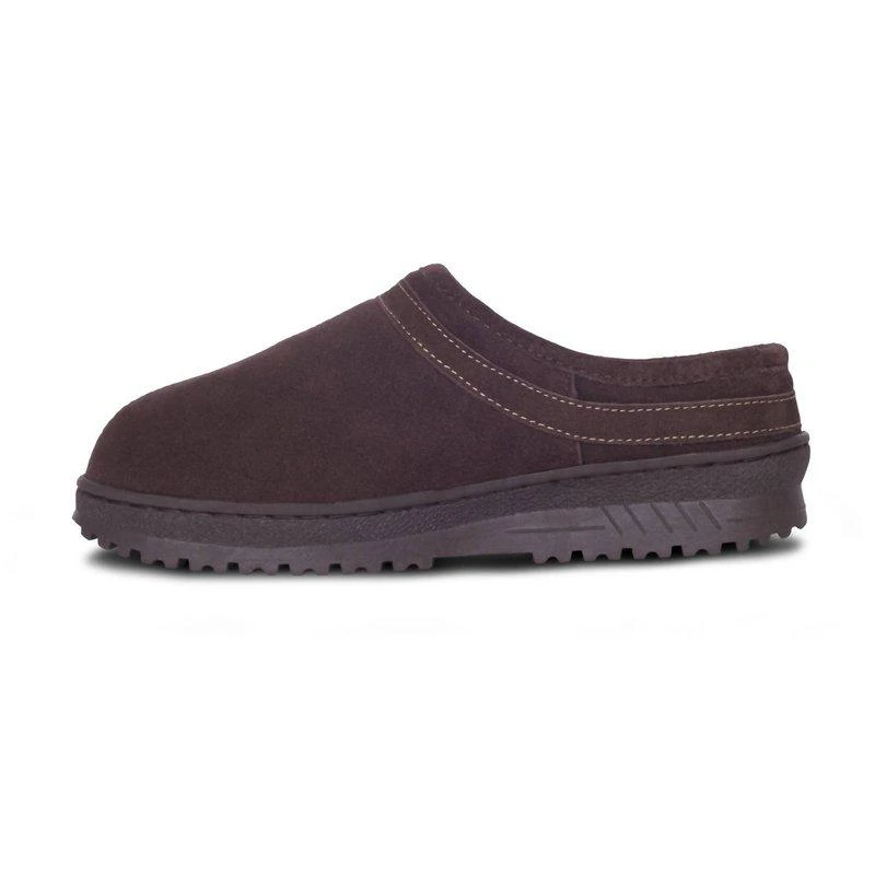 Cloud Nine Unisex Sheepskin Clog 2