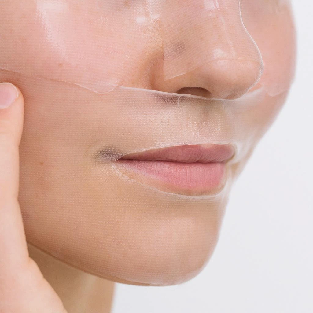 Bioeffect BIOEFFECT Imprinting Hydrogel Mask 25g 6