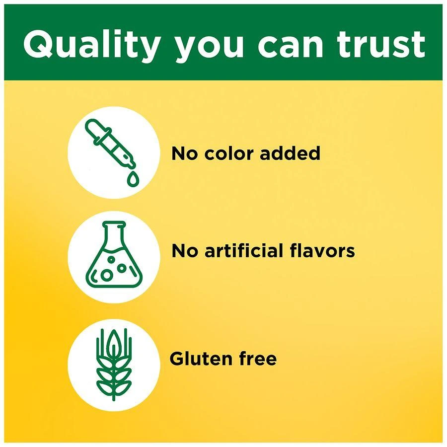 Nature Made Magnesium Glycinate 200 mg Capsules 6