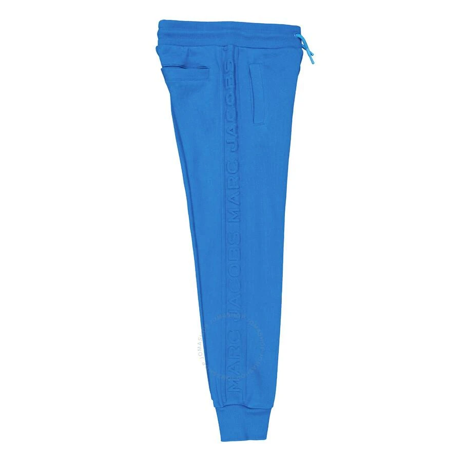 Marc Jacobs Boys Logo Print Cotton Sweatpants 3