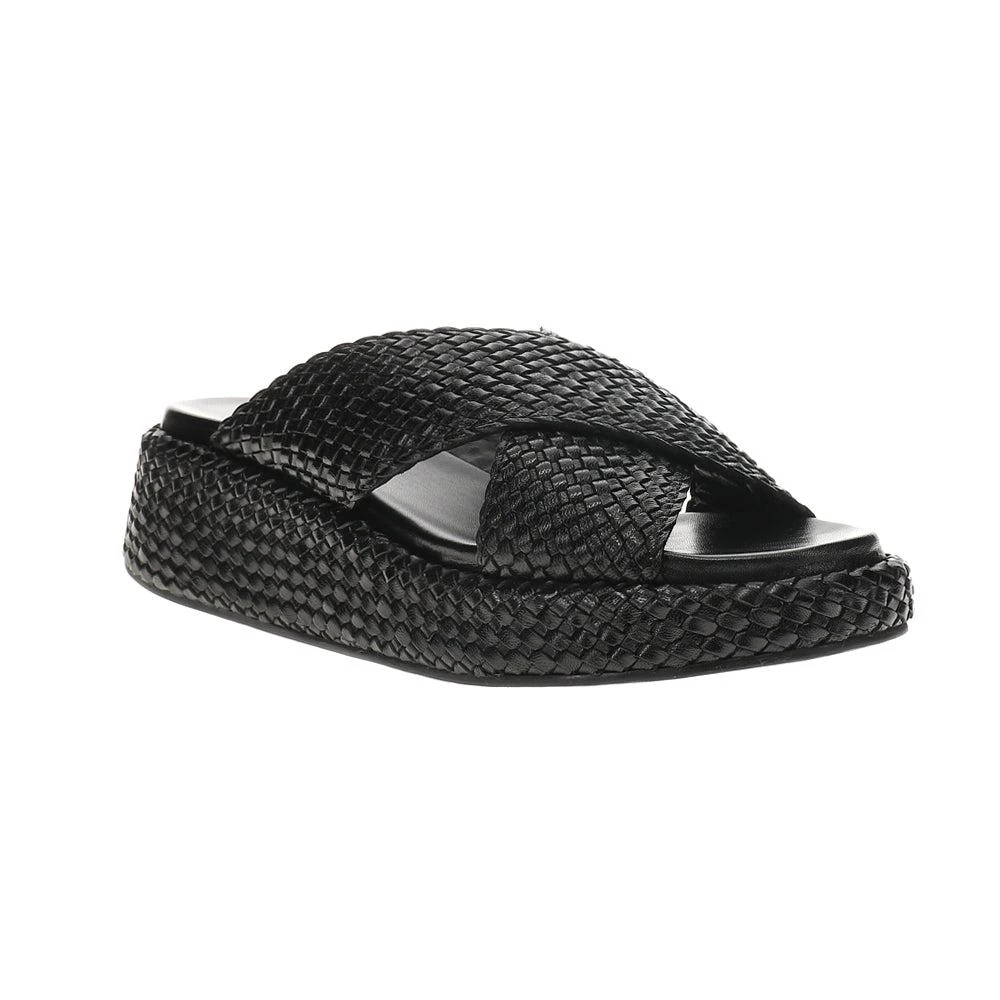 Seychelles Key West Platform Sandals 2
