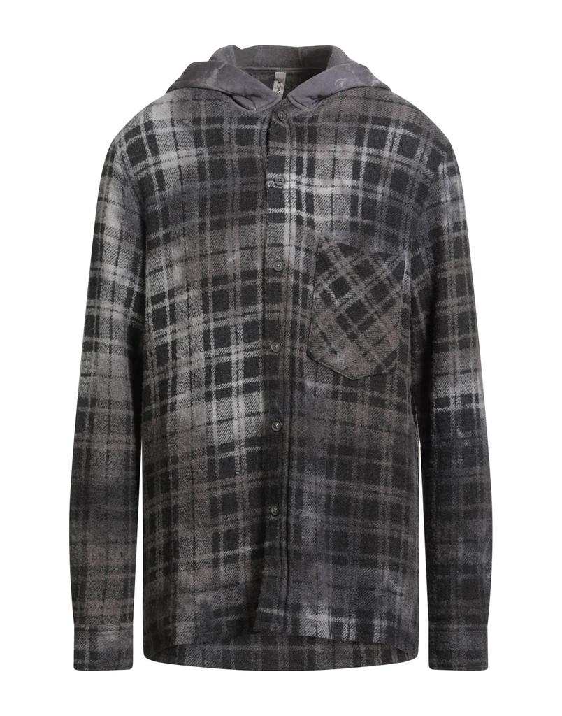GIORGIO BRATO Checked shirt