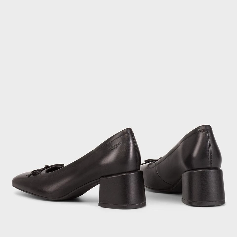 Vagabond VAGABOND WOMEN'S ADISON LEATHER BLOCK HEELS 3