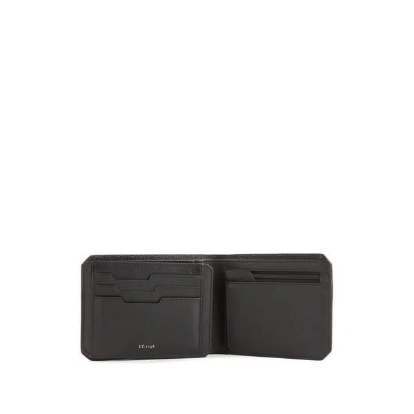le tanneur Gaston leather wallets 1